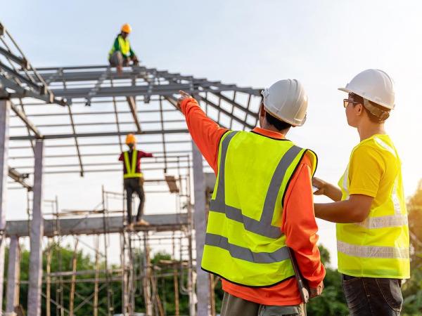 Construction Industry Continues To Grow