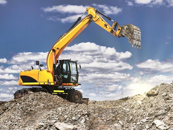 Top Tips For Maintaining Your Construction Equipment