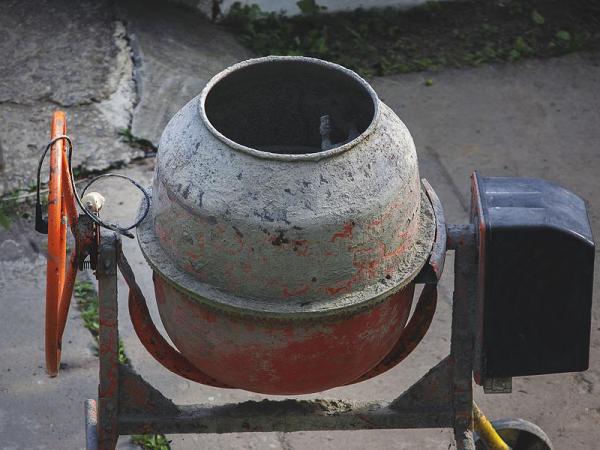 The Most Unconventional Uses For Construction Equipment