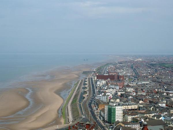 Victorian Blackpool Hotel To Be Demolished