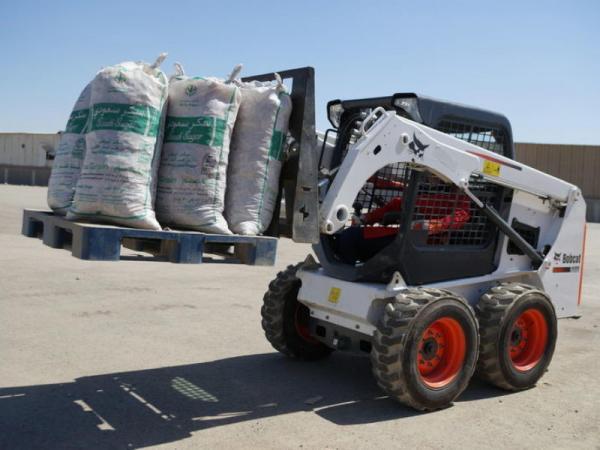 Is A Remote Control Bobcat The Future Of Construction?