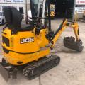 JCB 8008