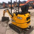JCB 8008
