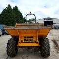 Thwaites 6 Ton