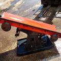 Bobcat Snow Blade