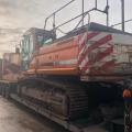 Doosan DX420LC
