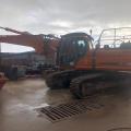Doosan DX420LC