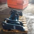Doosan Hitch