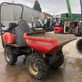 Wacker Neuson 1001