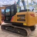 Sany SY135C