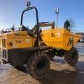 Mecalac TA6
