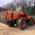 Doosan DL420