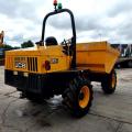 JCB 6TFT