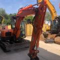 Doosan DX85R
