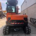 Doosan DX85R