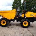 JCB 6TFT
