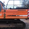 Doosan DX420LC