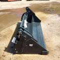 Bobcat Combination Bucket