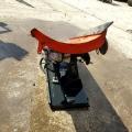 Bobcat Snow Blade