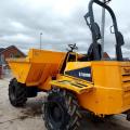 Thwaites 6 Ton