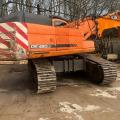 Doosan DX420LC