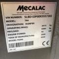 Mecalac TA6