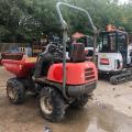 Wacker Neuson 1001