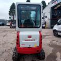 Takeuchi TB216