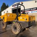 Mecalac TA6