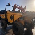 Mecalac TA6
