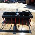 Bobcat Utility Fork Grapple