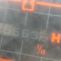 Hitachi CX500