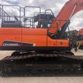 Doosan DX225LC-5