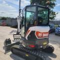 Bobcat E26