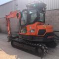 Doosan DX85R