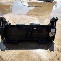 Bobcat Combination Bucket