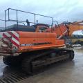 Doosan DX420LC