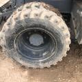 Takeuchi TB295W