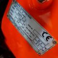Kubota KX015-4