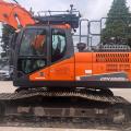 Doosan DX225LC-5