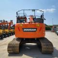 Doosan DX235LCR-5