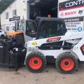 Bobcat S550