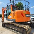 Doosan DX235LCR-5