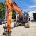 Doosan DX235LCR-5