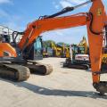 Doosan DX235LCR