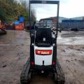Bobcat E10Z