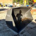 Doosan GP Bucket - DL300-3