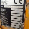 Thwaites 6 Ton