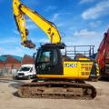 JCB JS220