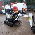 Bobcat E10Z